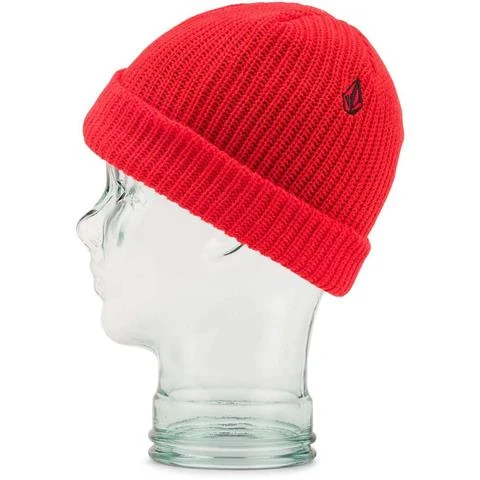 Volcom Sweep Lined Beanie 4 Volcom Sweep Lined Beanie - Image 2