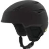 Giro Grid MIPS Helmet -Ski Gear Cheap giro grid mips snow helmet matte black hero