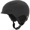 Giro Trig MIPS Helmet -Ski Gear Cheap giro trig mips freestyle snow helmet matte black hero