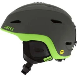 Giro Giro Zone MIPS Helmet -Ski Gear Cheap giro h zonemips mattemilspecolive 1