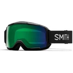 Smith Youth Grom Goggle -Ski Gear Cheap gr6cpgbk19