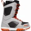 ThirtyTwo Men's ThirtyTwo Exit Snowboard Boots -Ski Gear Cheap grey black orange thirtytwo exit snowboard boots men s grey black orange 54769