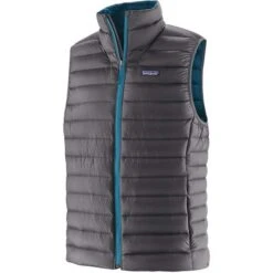 Patagonia Men's Down Sweater Vest -Ski Gear Cheap gsmf2223 84623 fge proto 50 cc web