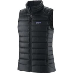 Patagonia Women's Down Sweater Vest 20 Patagonia Women's Down Sweater Vest -Ski Gear Cheap gsmf2223 84629 blk