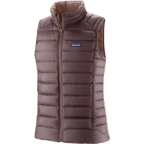 Patagonia Women's Down Sweater Vest 8 Patagonia Women's Down Sweater Vest - Image 6