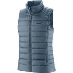 Patagonia Women's Down Sweater Vest 26 Patagonia Women's Down Sweater Vest -Ski Gear Cheap gsmf2223 84629 ltpg