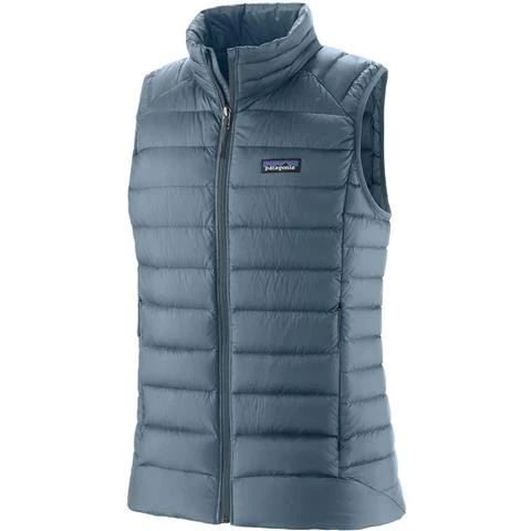 Patagonia Women's Down Sweater Vest 11 Patagonia Women's Down Sweater Vest - Image 9