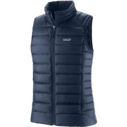 Patagonia Women's Down Sweater Vest 29 Patagonia Women's Down Sweater Vest -Ski Gear Cheap gsmf2223 84629 nena