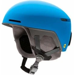 Smith Code MIPS Helmet -Ski Gear Cheap h19 cdiblgmips