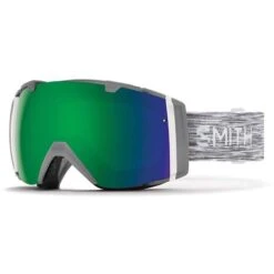 Smith I/O Goggle -Ski Gear Cheap ii7cpscld19