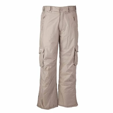 Arctix Men's Classic Insulated Cargo Pants 3 Arctix Men's Classic Insulated Cargo Pants