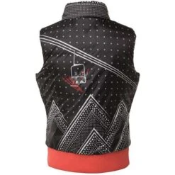 Ski Gear Cheap -Ski Gear Cheap krimson klover true north vest womens back goji berry