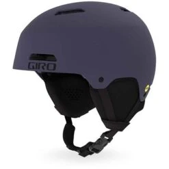 Giro Ledge MIPS Helmet -Ski Gear Cheap ledge mips mat midnight