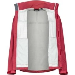 Marmot Men's PreCip Eco Jacket -Ski Gear Cheap m41500 066 open precip eco jkt