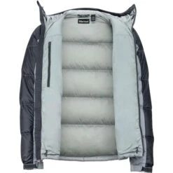 Marmot Men's Guides Down Hoody -Ski Gear Cheap m73060 1819 open guides down hoody