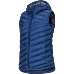 Marmot Marmot Highlander Hoody Vest - Women's