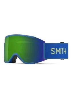 Smith Squad MAG Goggle -Ski Gear Cheap maggoggle electricblue