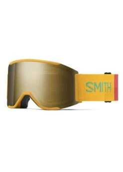 Smith Squad MAG Goggle -Ski Gear Cheap maggoggle saffronlandscape