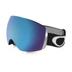 Oakley Prizm Flight Deck Goggle 24 Oakley Prizm Flight Deck Goggle -Ski Gear Cheap main oo7050 20 flight deck snow matte black prizm sapphire iridium 001