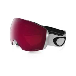 Oakley Prizm Flight Deck XM Goggle -Ski Gear Cheap main oo7064 12 flight deck xm snow matte white prizm rose 001