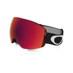 Oakley Prizm Flight Deck XM Goggle -Ski Gear Cheap main oo7064 39 flight deck xm snow matte black prizm torch iridium 001