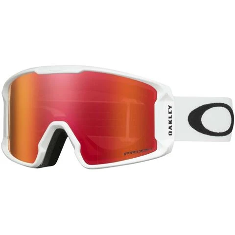 Oakley Prizm Line Miner XM Goggle 17 Oakley Prizm Line Miner XM Goggle - Image 15