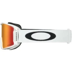Oakley Prizm Line Miner XM Goggle 39 Oakley Prizm Line Miner XM Goggle -Ski Gear Cheap main oo7093 09 line miner xm matte white prizm snow torch iridium 028 143439 png heroxl