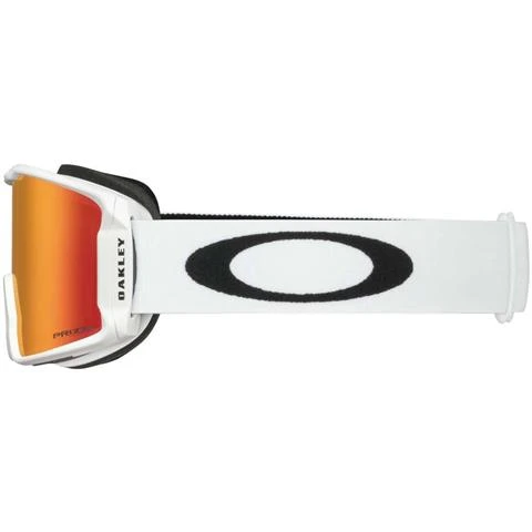 Oakley Prizm Line Miner XM Goggle 20 Oakley Prizm Line Miner XM Goggle - Image 18