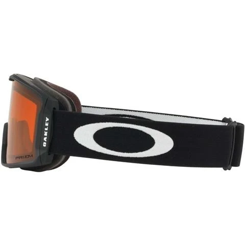 Oakley Prizm Line Miner XM Goggle 10 Oakley Prizm Line Miner XM Goggle - Image 8