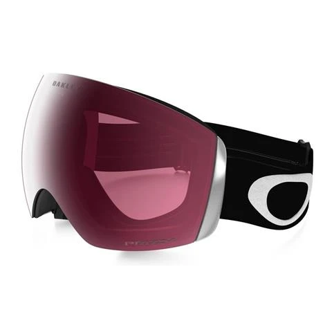 Oakley Prizm Flight Deck Goggle 12 Oakley Prizm Flight Deck Goggle - Image 10