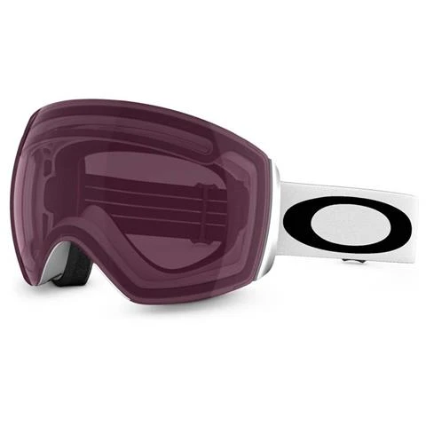 Oakley Prizm Flight Deck Goggle 14 Oakley Prizm Flight Deck Goggle - Image 12