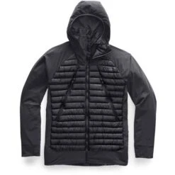 The North Face The North Face Unlimited Down Jacket - Men's -Ski Gear Cheap nf0a3m2a zly hero unlimited blk men