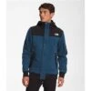 The North Face Men's Highrail Fleece Jacket -Ski Gear Cheap nf0a3xef hdc herofw22 23