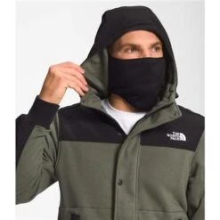The North Face Men's Highrail Fleece Jacket -Ski Gear Cheap nf0a3xef nyc alt1fw22 23