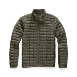 The North Face Men's Thermoball ECO Jacket -Ski Gear Cheap nf0a3y3n xyw hero mens thermo eco jkt taupe