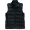 The North Face Men's Thermoball ECO Vest -Ski Gear Cheap nf0a3y3o xym hero eco vest blk