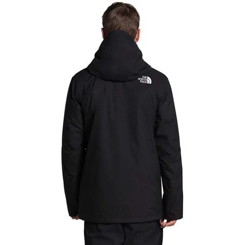 The North Face Men's ThermoBall ECO Snow Triclimate Jacket 5 The North Face Men's ThermoBall ECO Snow Triclimate Jacket - Image 3