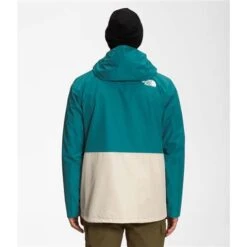 The North Face Men's Clement Triclimate Jacket 15 The North Face Men's Clement Triclimate Jacket -Ski Gear Cheap nf0a4qx7 7y7 03 22 23