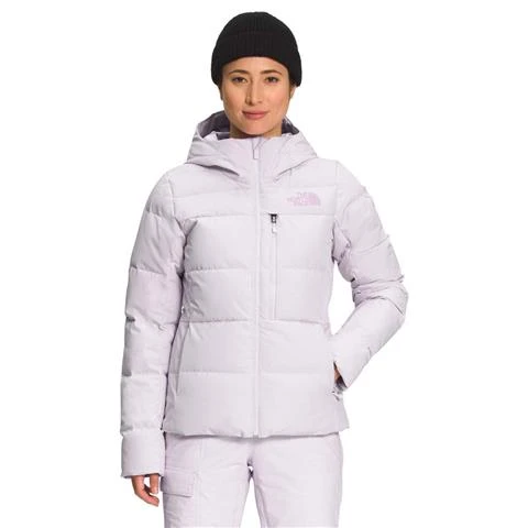The North Face Women's Heavenly Down Jacket 3 The North Face Women's Heavenly Down Jacket