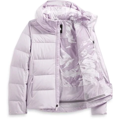 The North Face Women's Heavenly Down Jacket 4 The North Face Women's Heavenly Down Jacket - Image 2