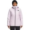 The North Face Women's Thermoball Eco Snow Triclimate Jacket 2 The North Face Women's Thermoball Eco Snow Triclimate Jacket -Ski Gear Cheap nf0a4r18 80u herofw22 23