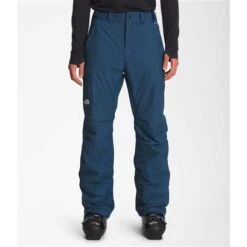 The North Face Men's Freedom Insulated Pant - 2023 Model -Ski Gear Cheap nf0a5abu hdc herofw22 23