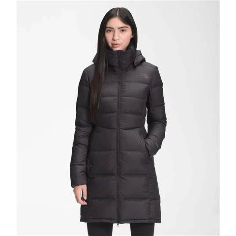 The North Face Women's Metropolis Parka 3 The North Face Women's Metropolis Parka