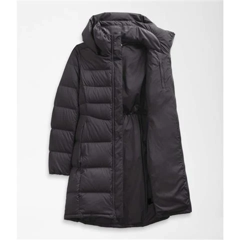 The North Face Women's Metropolis Parka 4 The North Face Women's Metropolis Parka - Image 2
