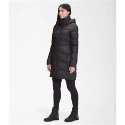 The North Face Women's Metropolis Parka 8 The North Face Women's Metropolis Parka -Ski Gear Cheap nf0a5gds jk3 03 22 23