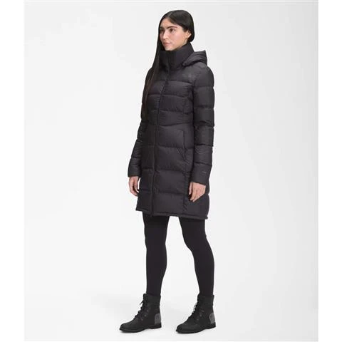 The North Face Women's Metropolis Parka 5 The North Face Women's Metropolis Parka - Image 3