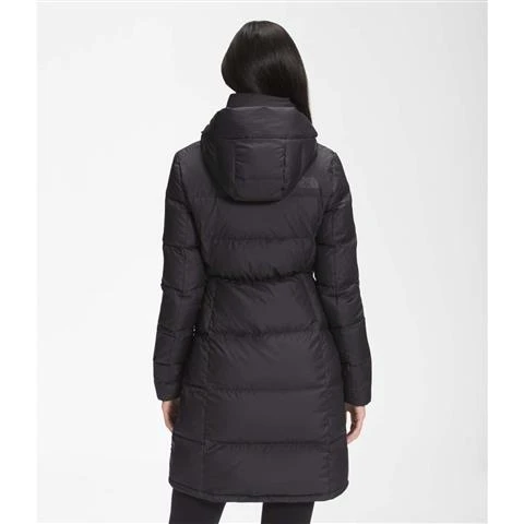The North Face Women's Metropolis Parka 6 The North Face Women's Metropolis Parka - Image 4