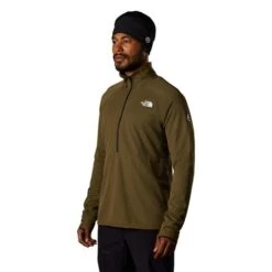The North Face Men's Summit Futurefleece LT ½ Zip 12 The North Face Men's Summit Futurefleece LT ½ Zip -Ski Gear Cheap nf0a5j8r 37u 03 22 23
