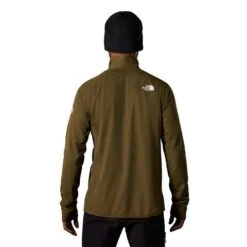 The North Face Men's Summit Futurefleece LT ½ Zip 13 The North Face Men's Summit Futurefleece LT ½ Zip -Ski Gear Cheap nf0a5j8r 37u 04 22 23