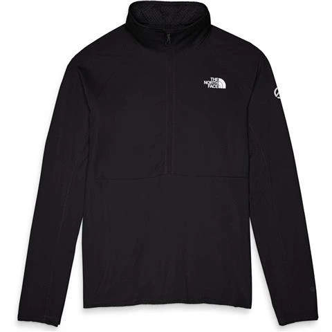 The North Face Men's Summit Futurefleece LT ½ Zip 7 The North Face Men's Summit Futurefleece LT ½ Zip - Image 5